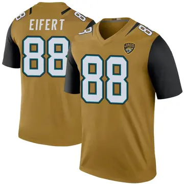 eifert color rush jersey