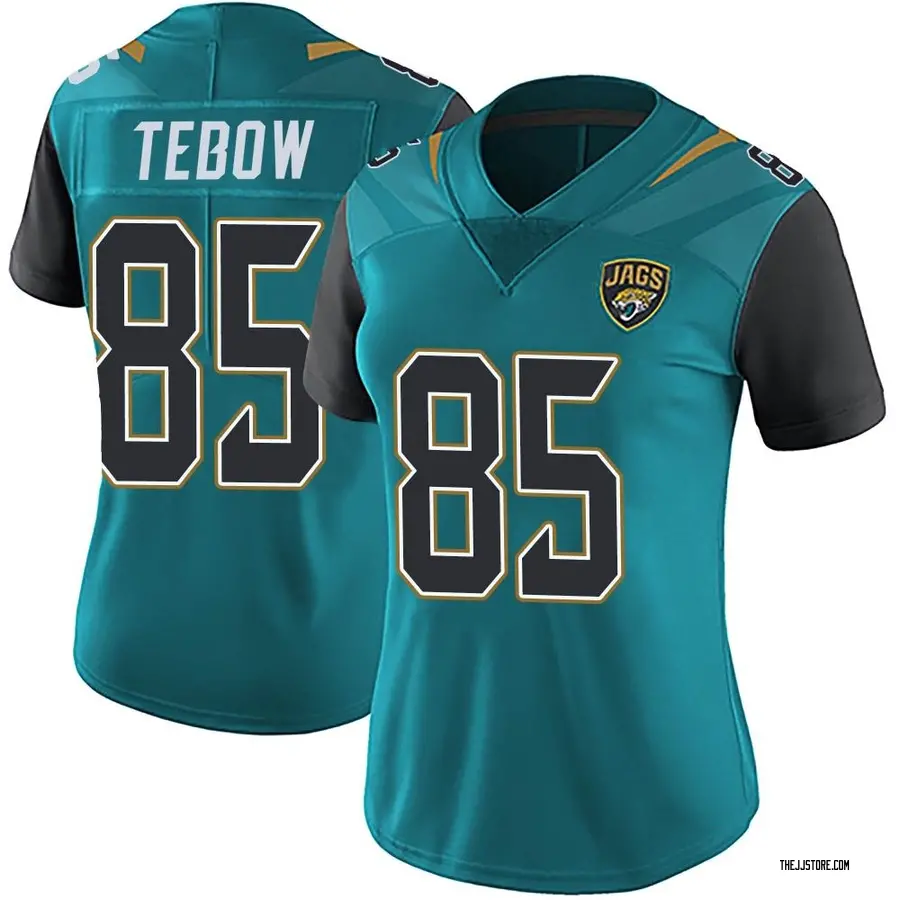 tim tebow jacksonville jersey